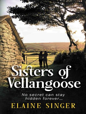 cover image of Sisters of Vellangoose